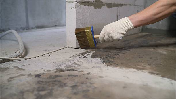 24/7 Emergency Foundation Crack Repair experts in Hancock, WI